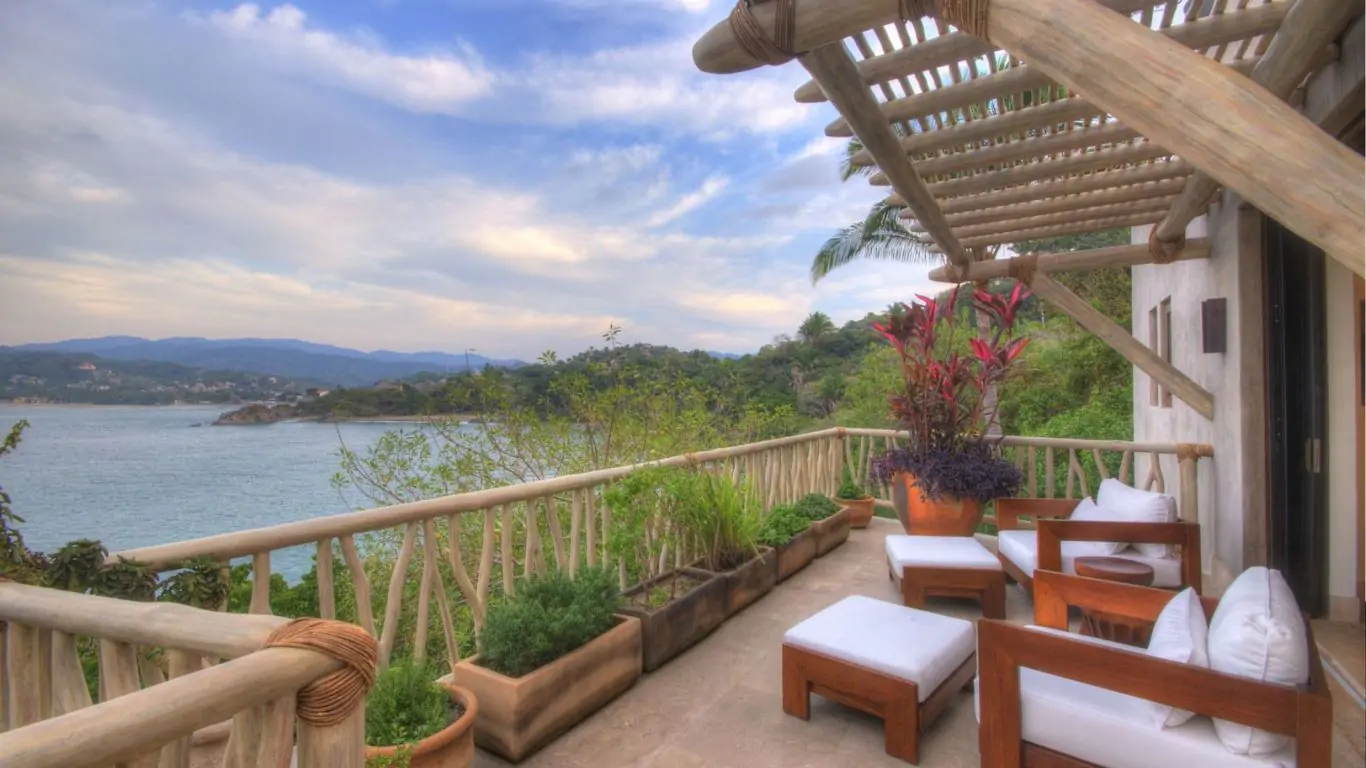 Casa La Perla Escondida | Punta Sayulita