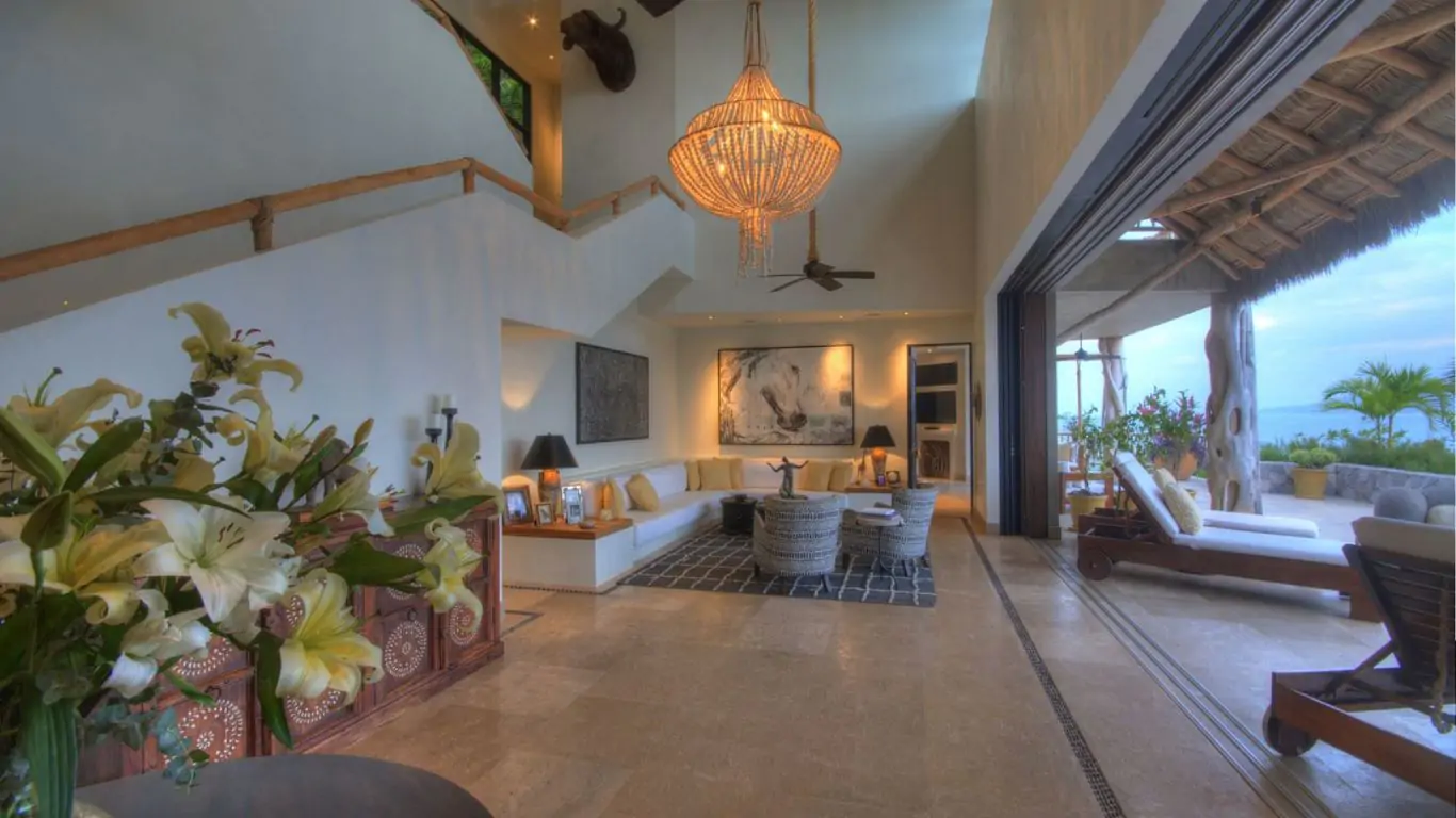 Casa La Perla Escondida | Punta Sayulita