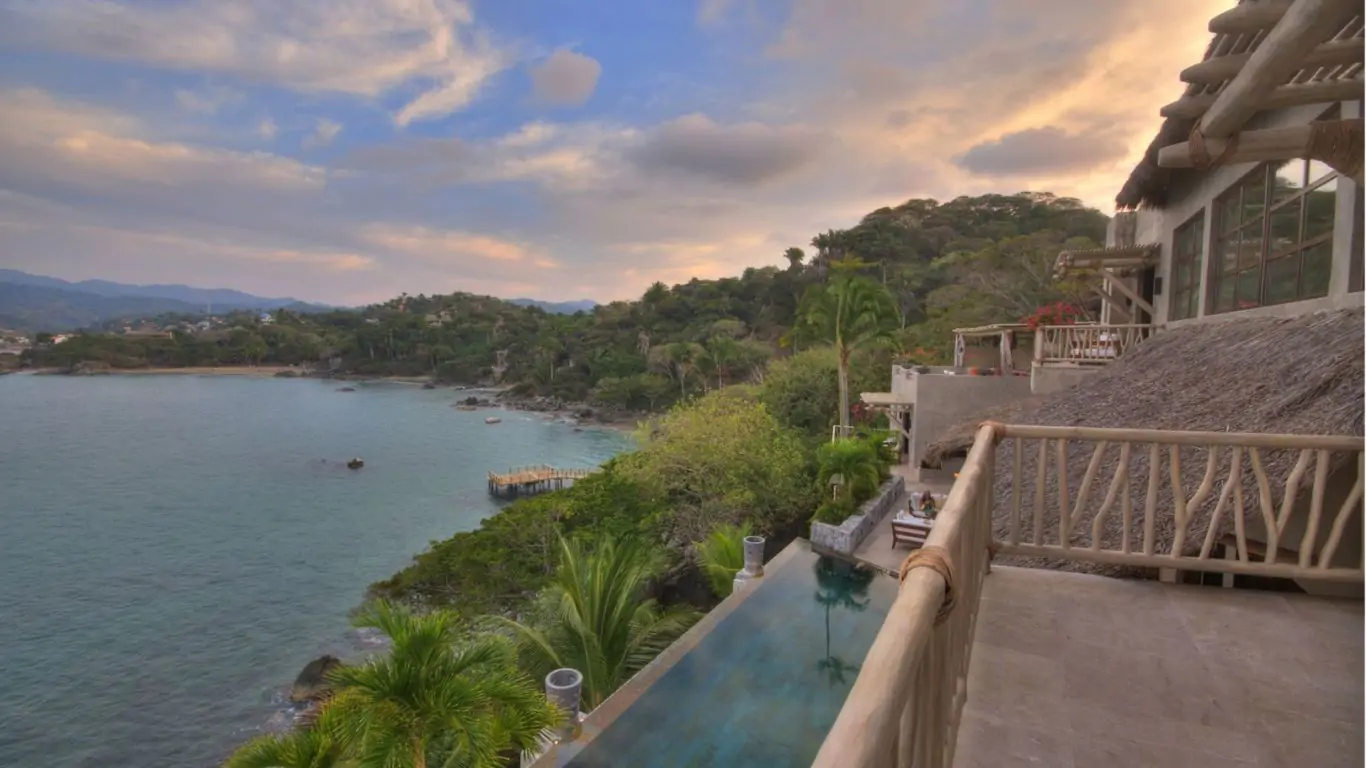 Casa La Perla Escondida | Punta Sayulita