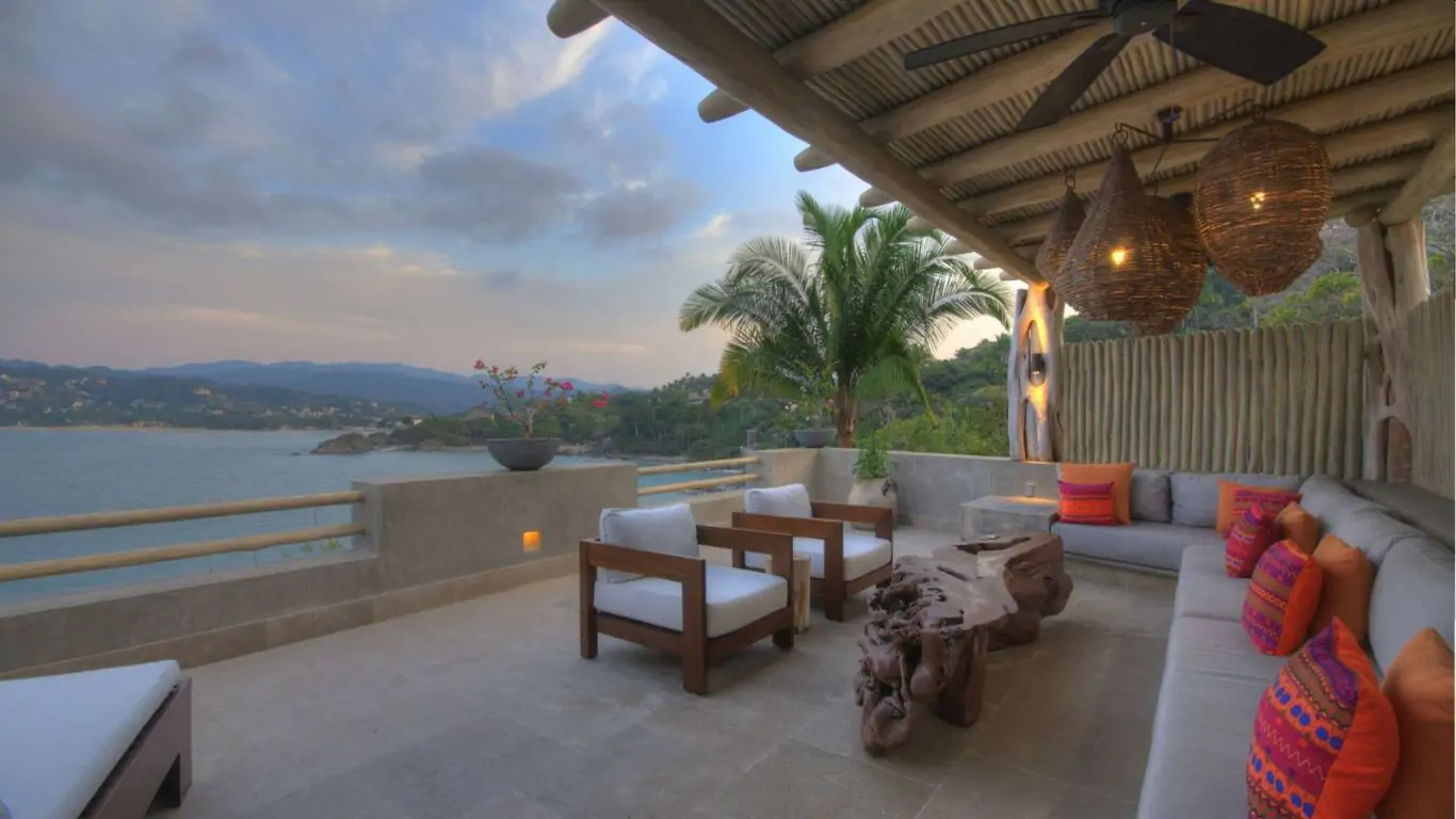 Casa La Perla Escondida | Punta Sayulita