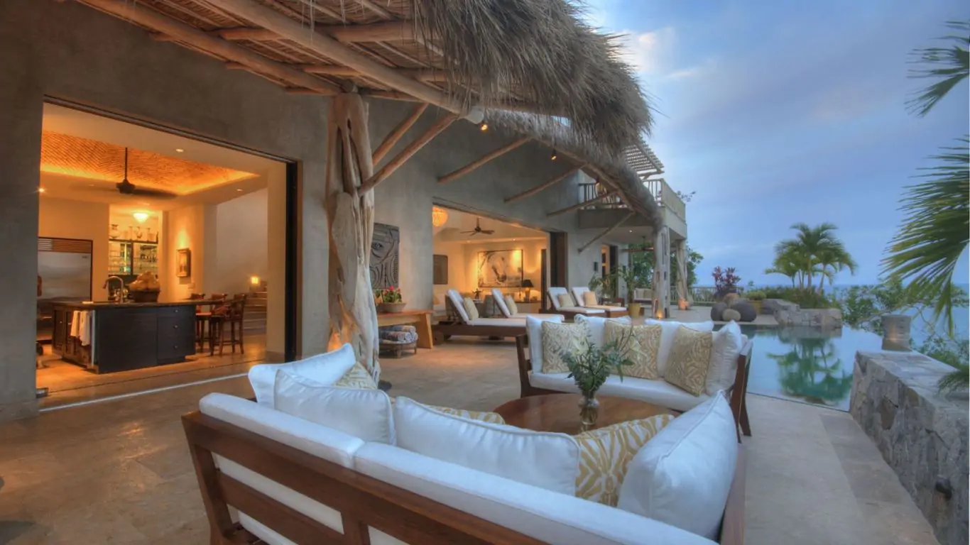 Casa La Perla Escondida | Punta Sayulita