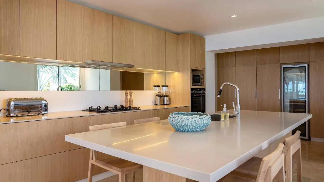 Villa Bleu | St. Barth