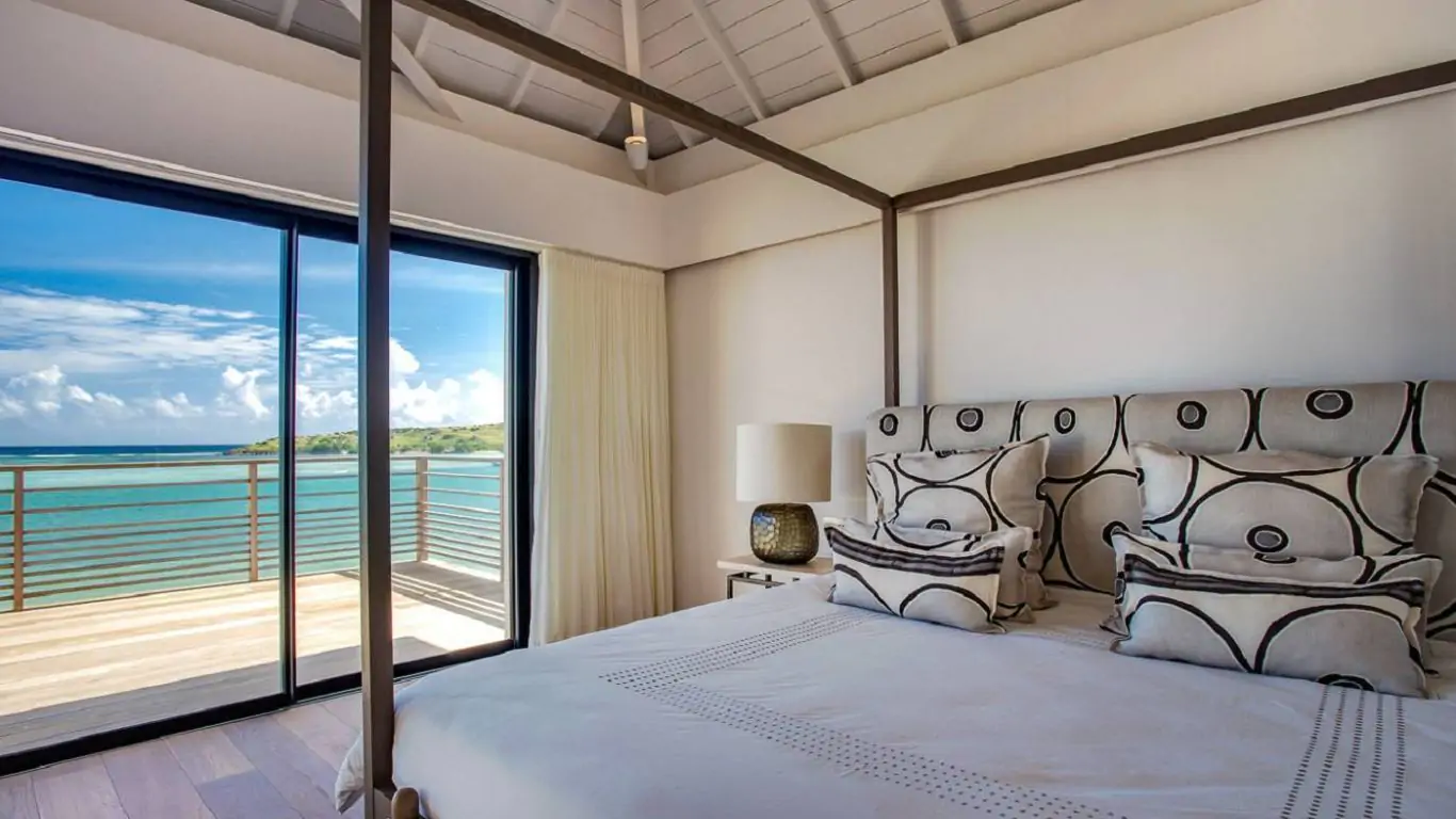 Villa Bleu | St. Barth