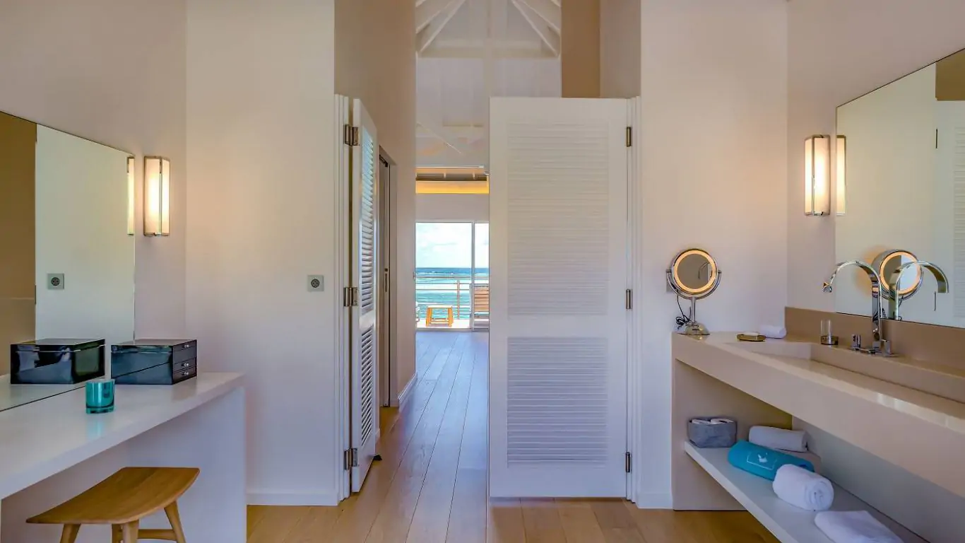 Villa Bleu | St. Barth