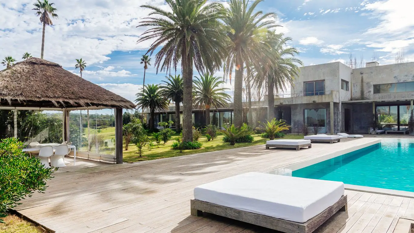 Villa Elaina | Punta Del Este
