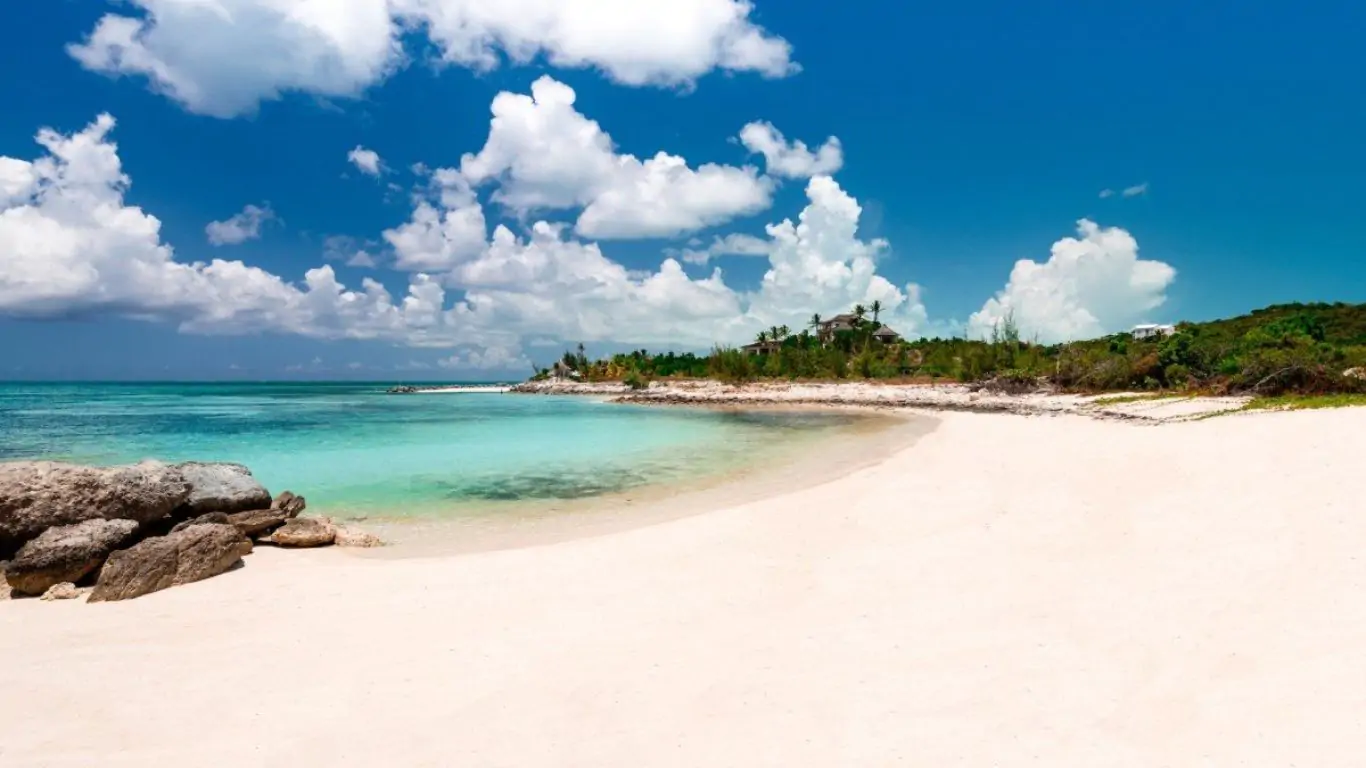 Villa Silver Sands | Turks and Caicos