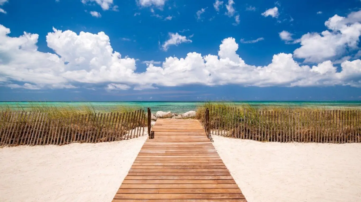 Villa Silver Sands | Turks and Caicos