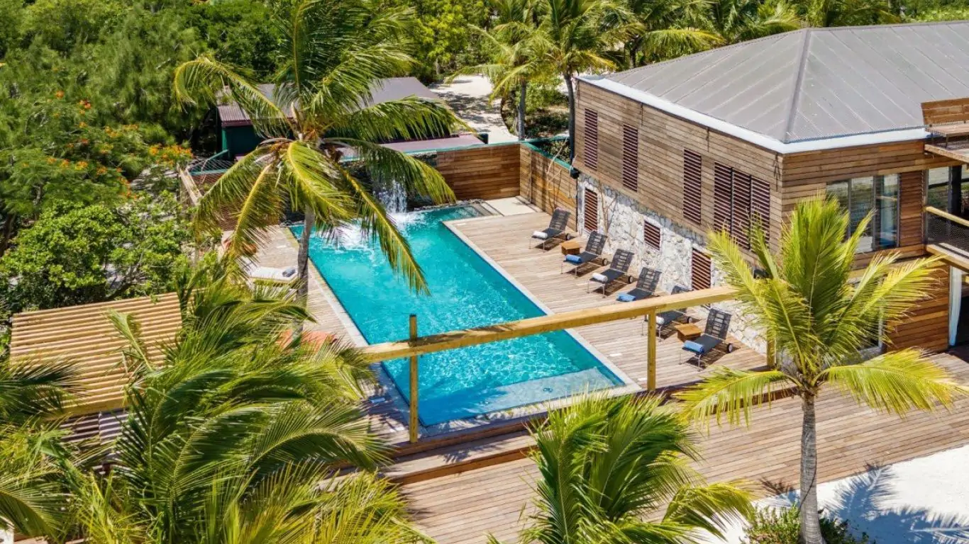 Villa Silver Sands | Turks and Caicos
