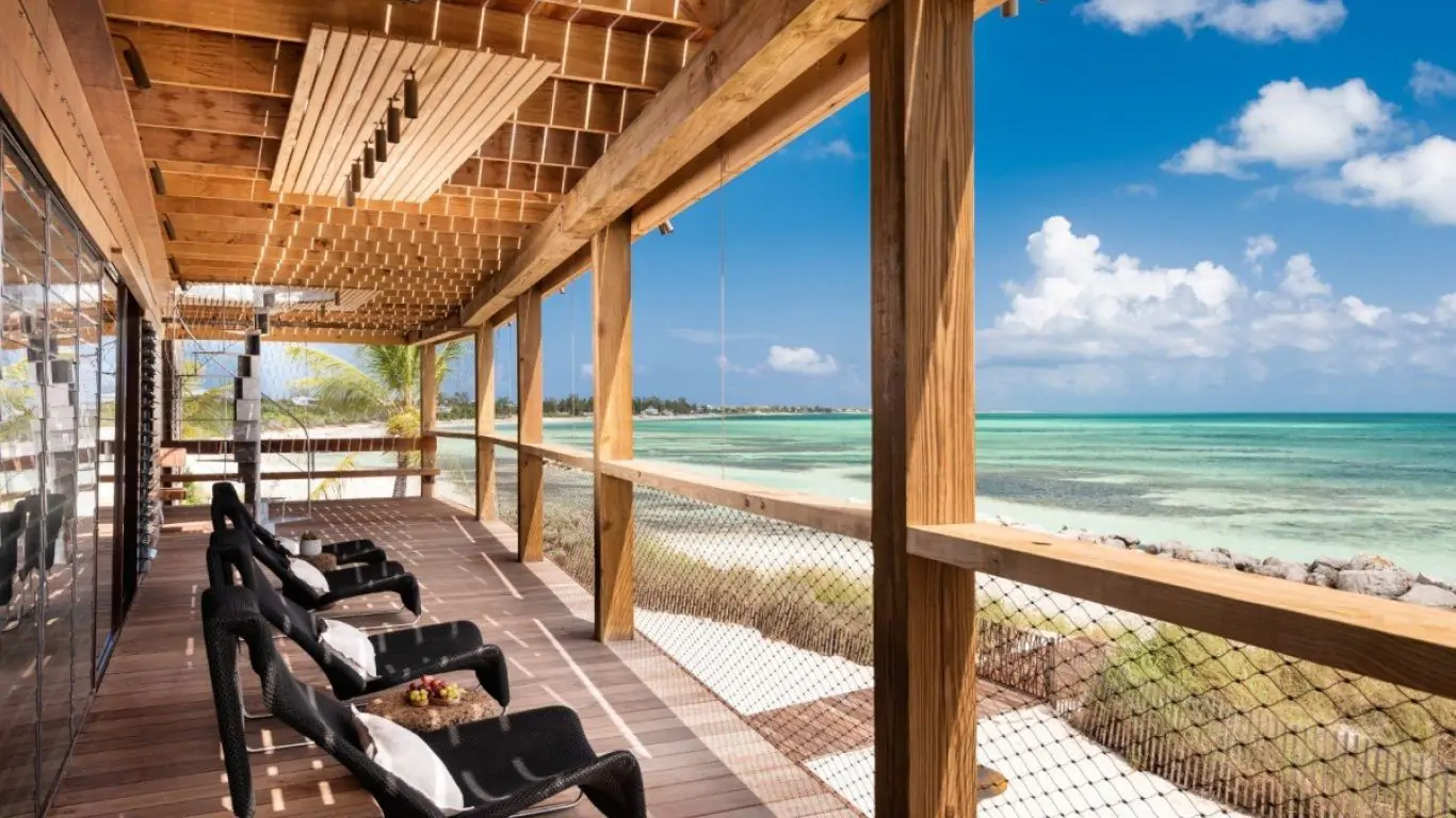 Villa Silver Sands | Turks and Caicos