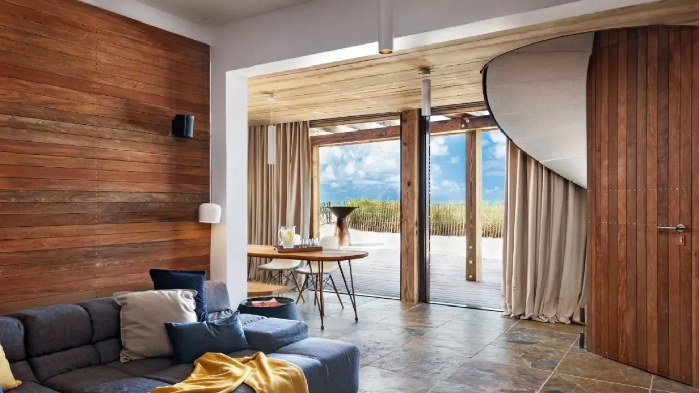 Villa Silver Sands | Turks and Caicos