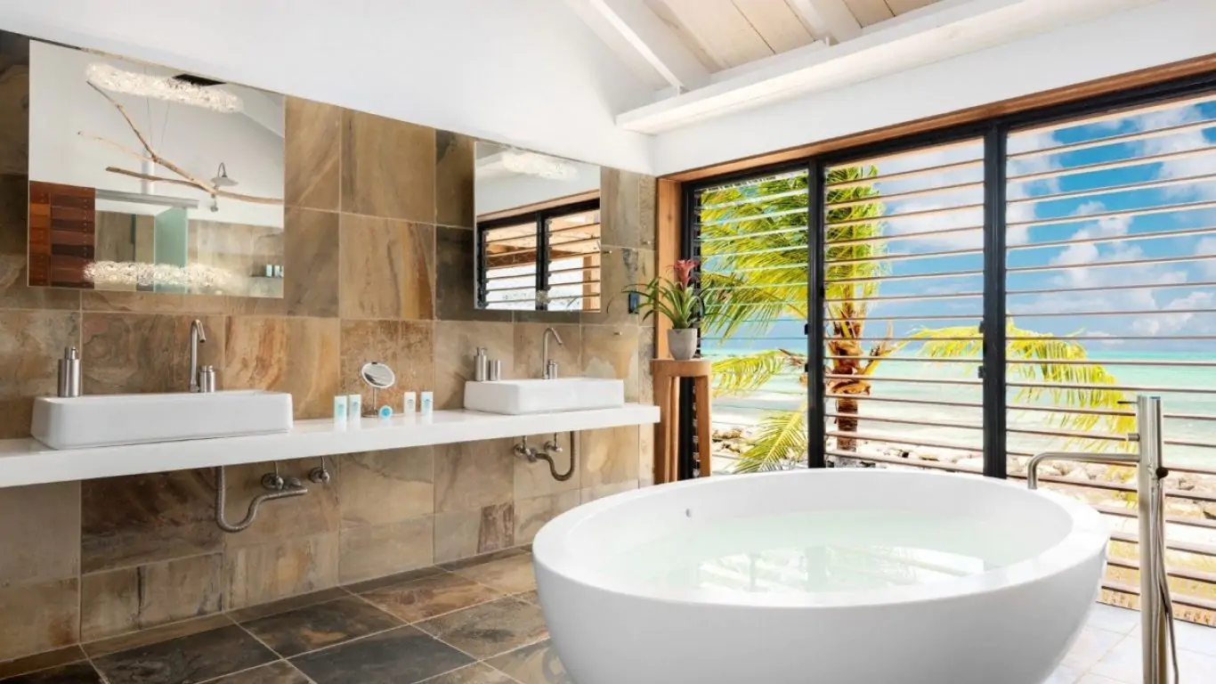 Villa Silver Sands | Turks and Caicos