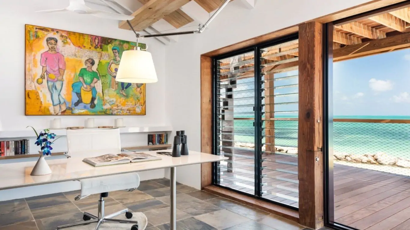 Villa Silver Sands | Turks and Caicos