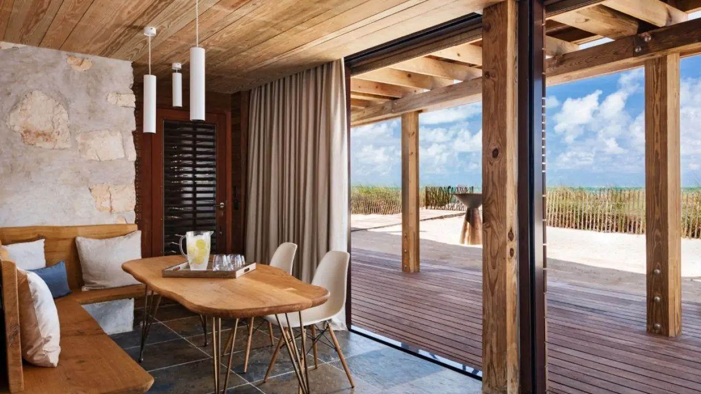 Villa Silver Sands | Turks and Caicos
