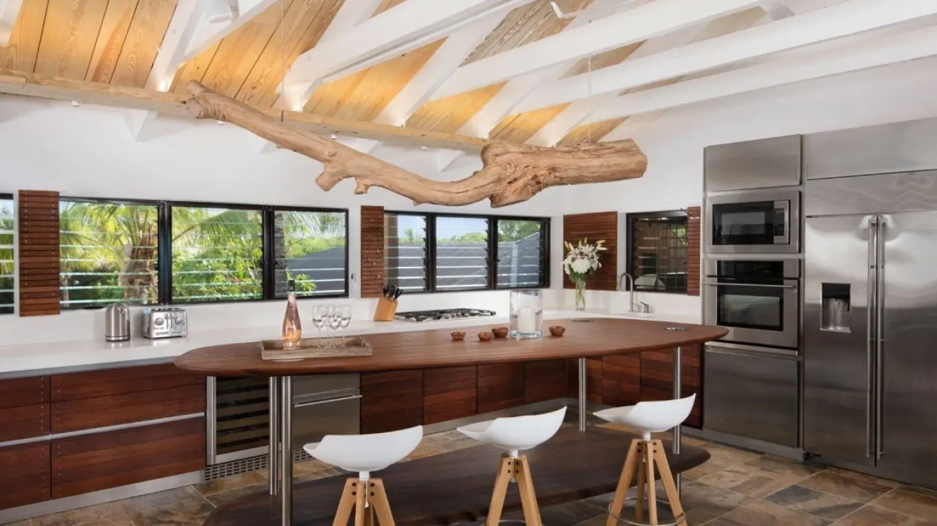 Villa Silver Sands | Turks and Caicos
