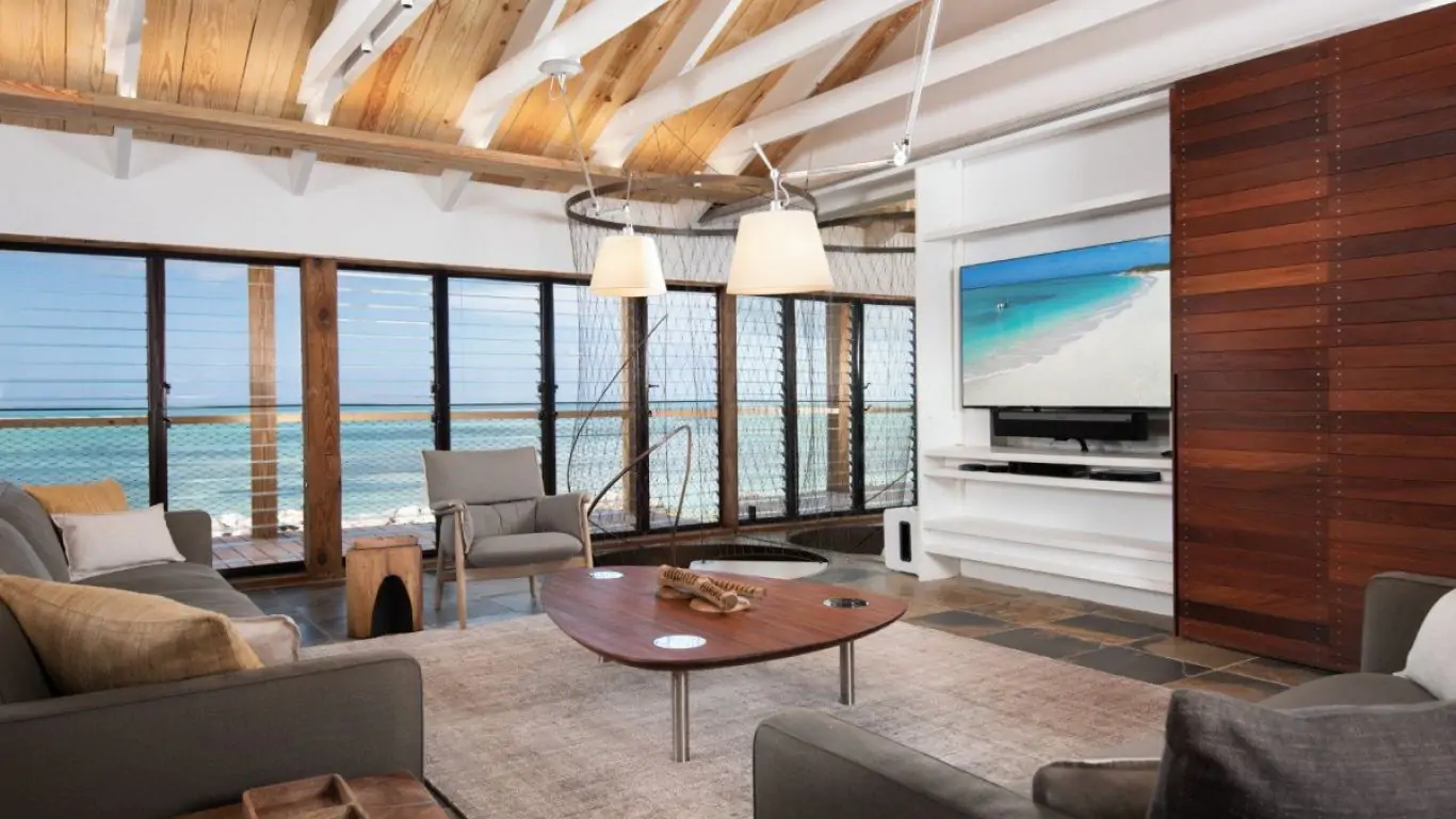 Villa Silver Sands | Turks and Caicos