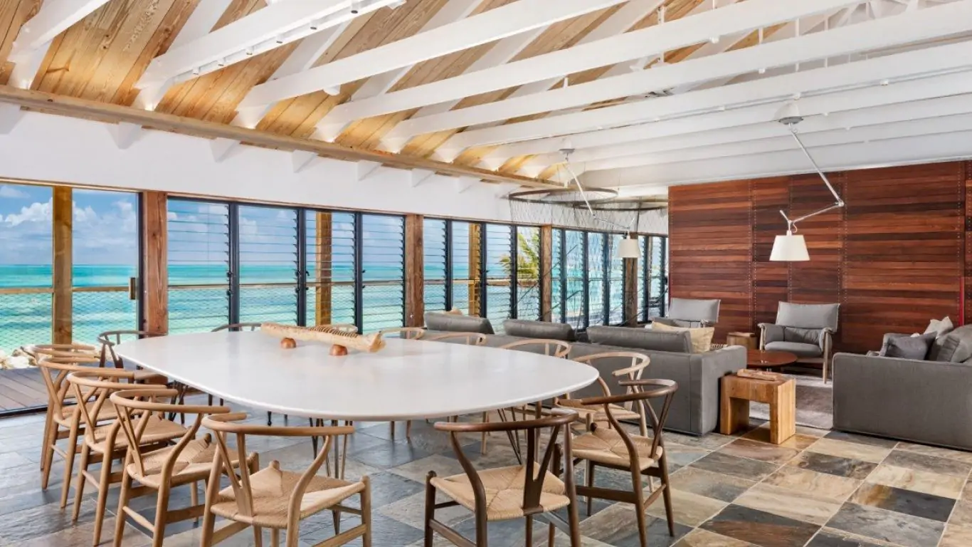 Villa Silver Sands | Turks and Caicos