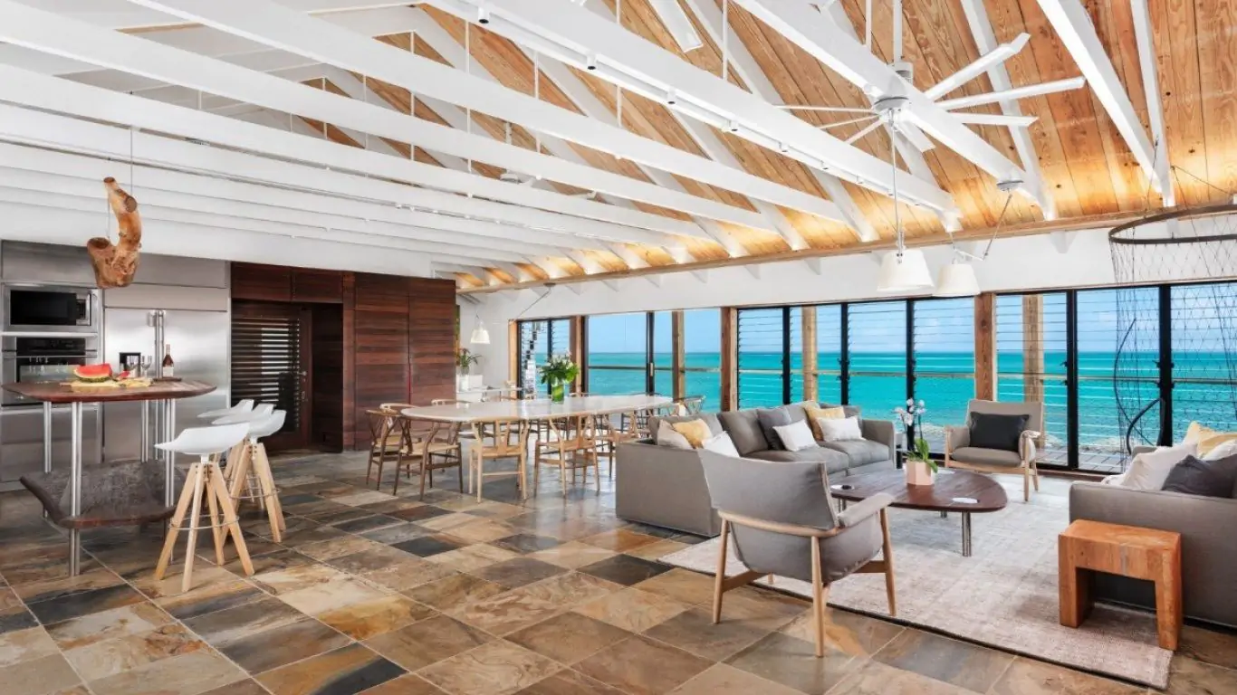 Villa Silver Sands | Turks and Caicos