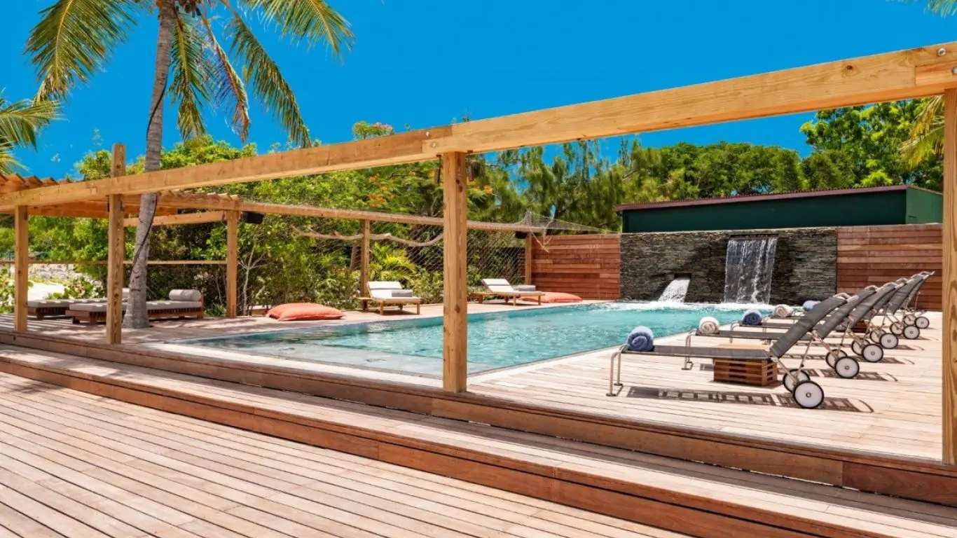 Villa Silver Sands | Turks and Caicos