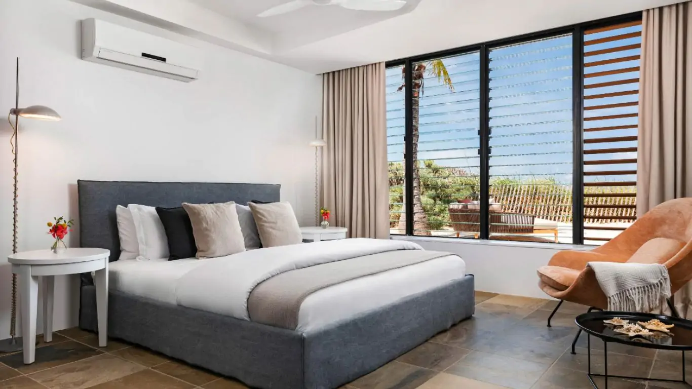 Villa Silver Sands | Turks and Caicos
