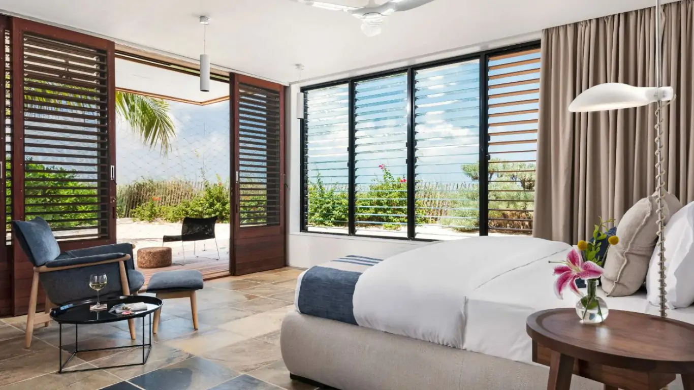 Villa Silver Sands | Turks and Caicos