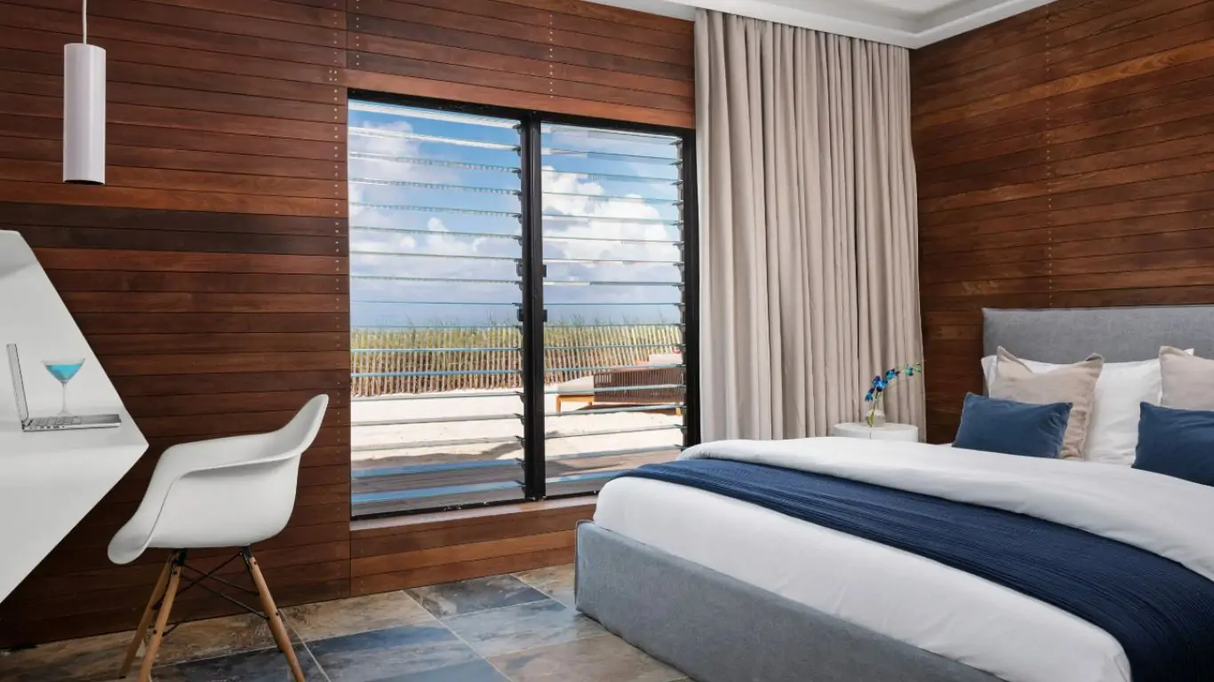 Villa Silver Sands | Turks and Caicos