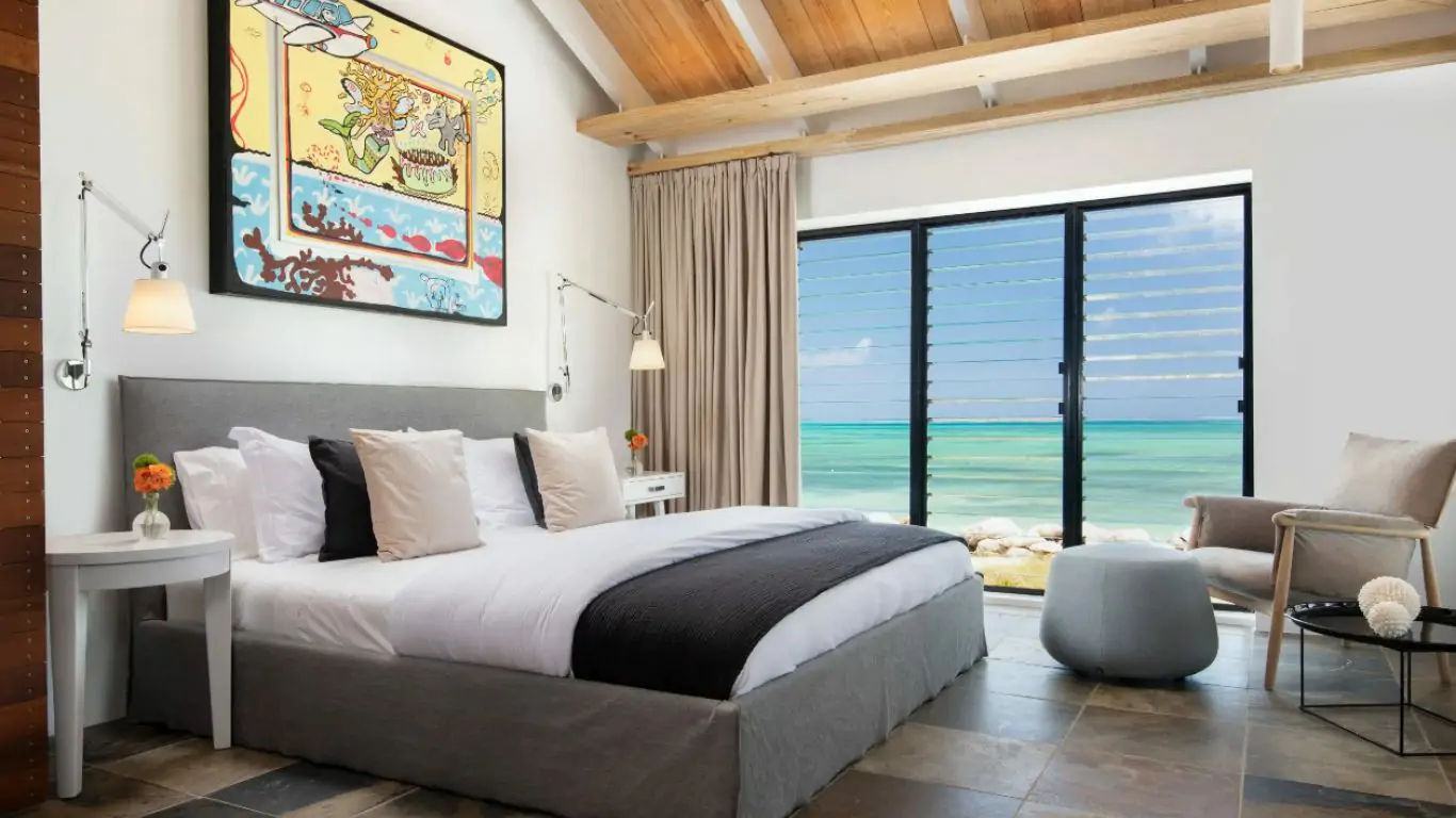 Villa Silver Sands | Turks and Caicos