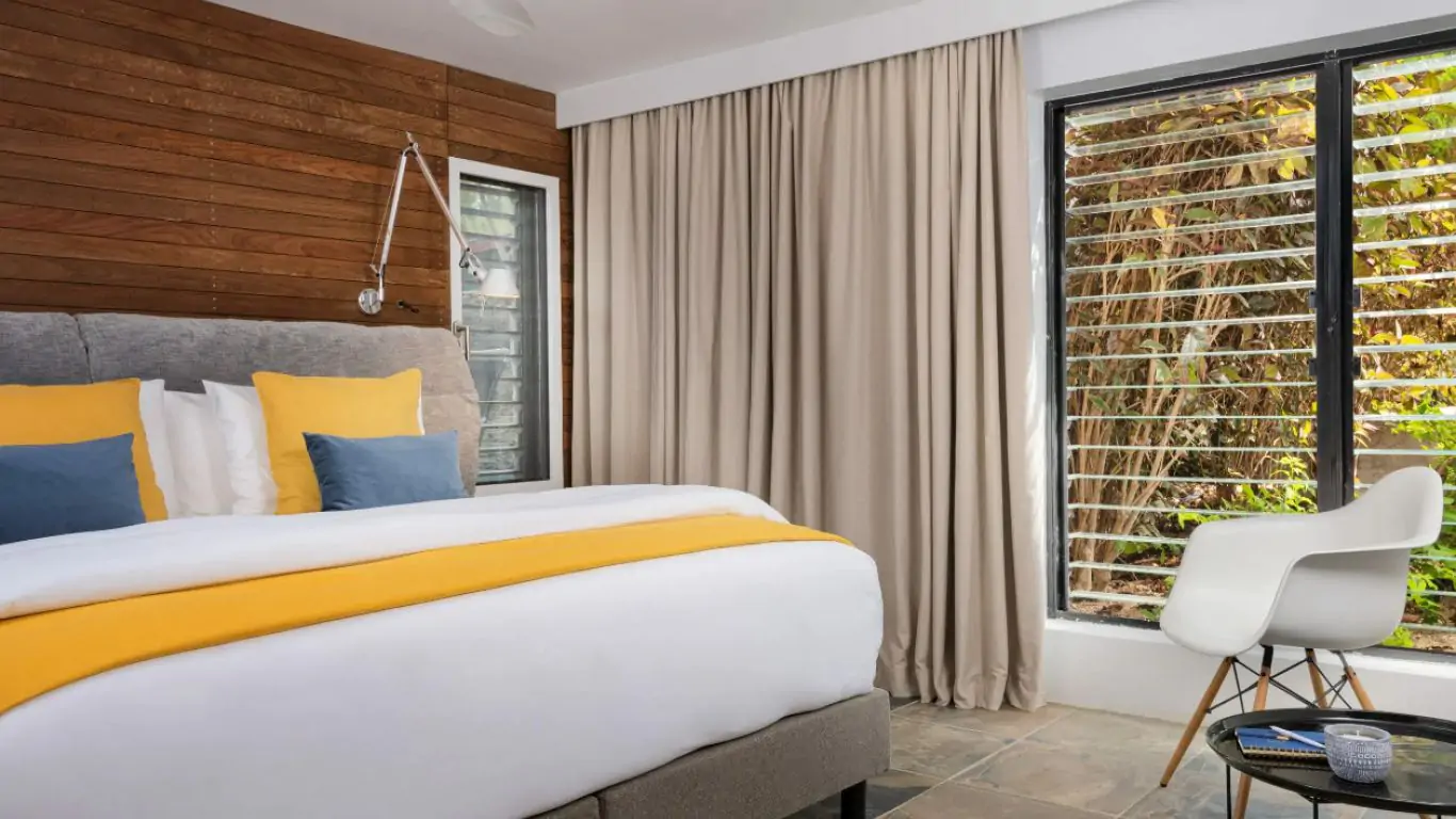 Villa Silver Sands | Turks and Caicos