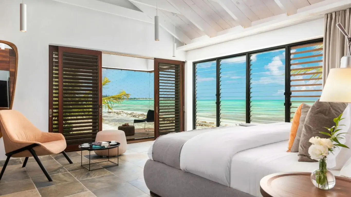 Villa Silver Sands | Turks and Caicos