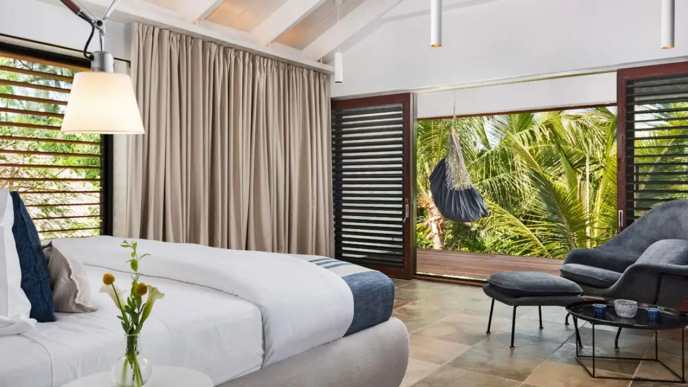 Villa Silver Sands | Turks and Caicos