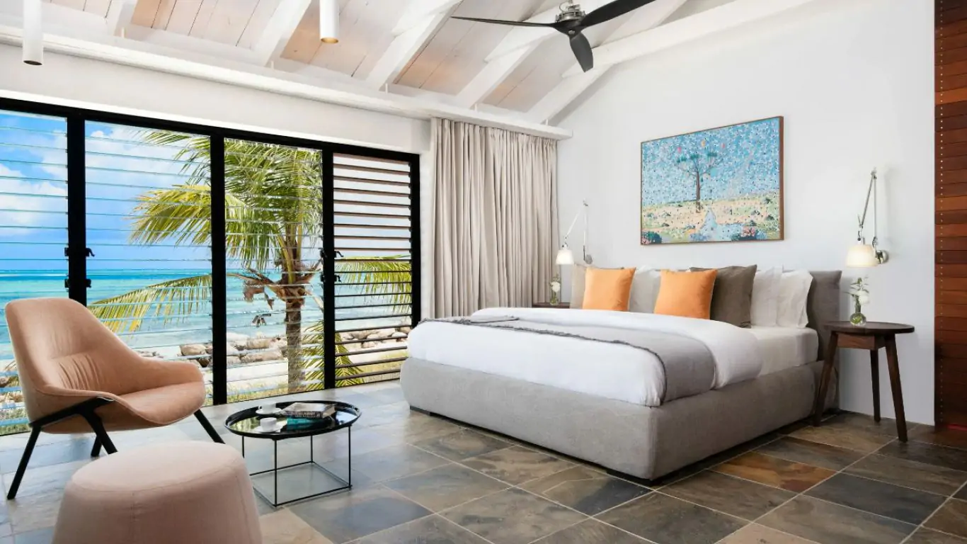 Villa Silver Sands | Turks and Caicos