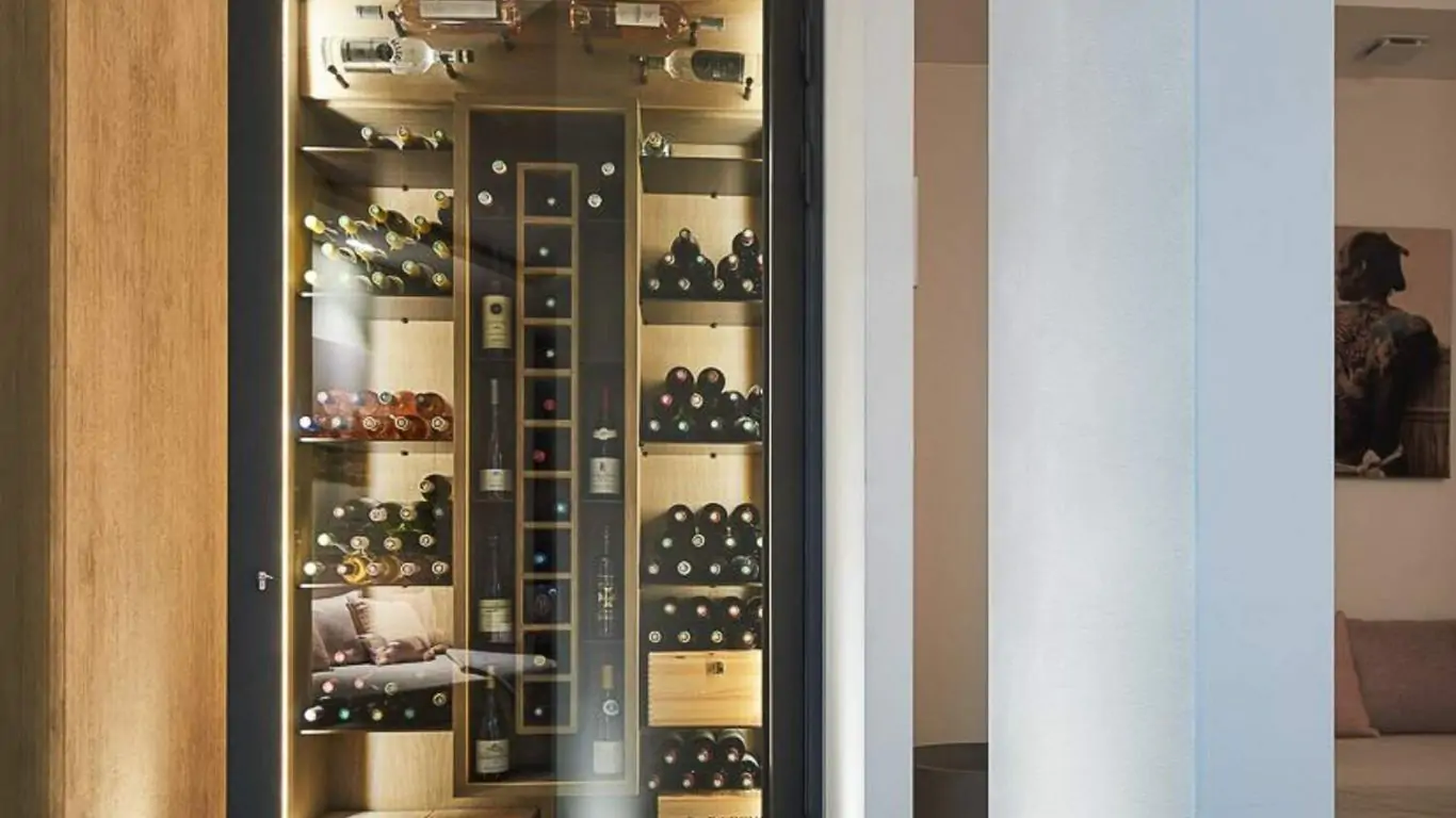 Villa Aquamarine | Cannes