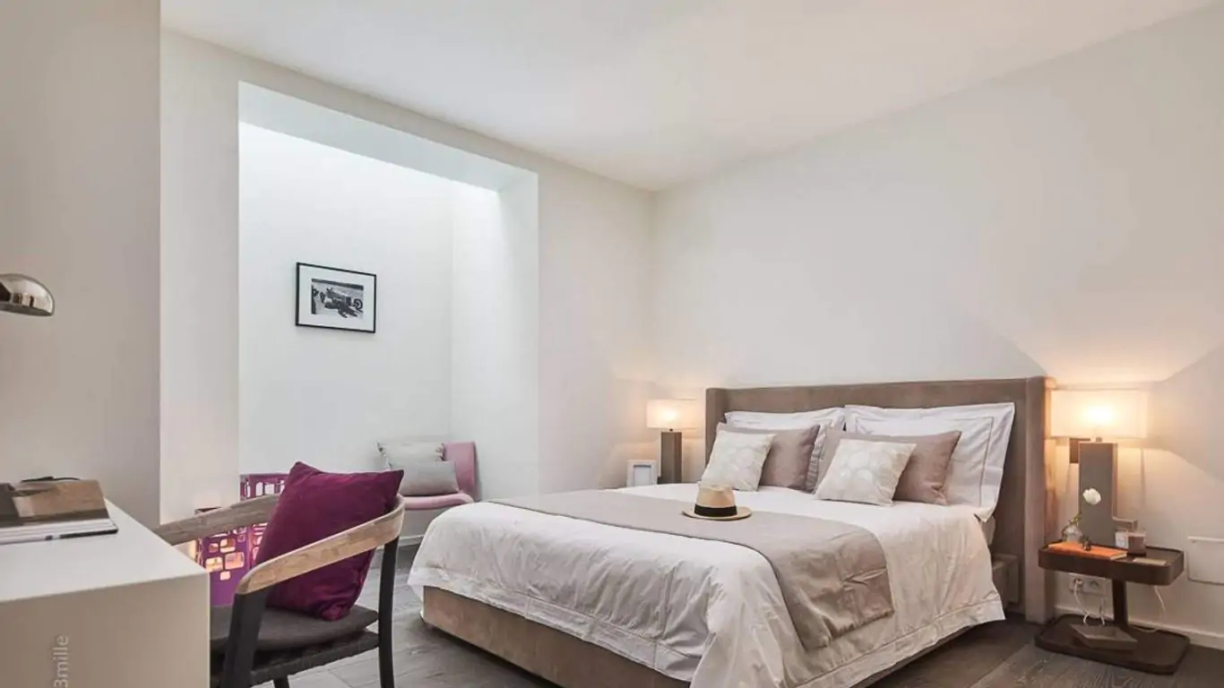 Villa Aquamarine | Cannes