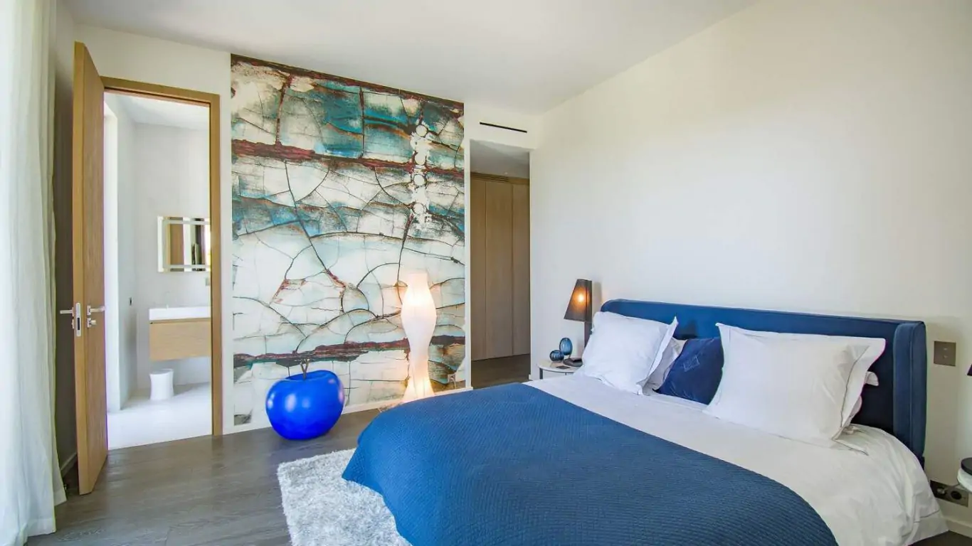 Villa Aquamarine | Cannes