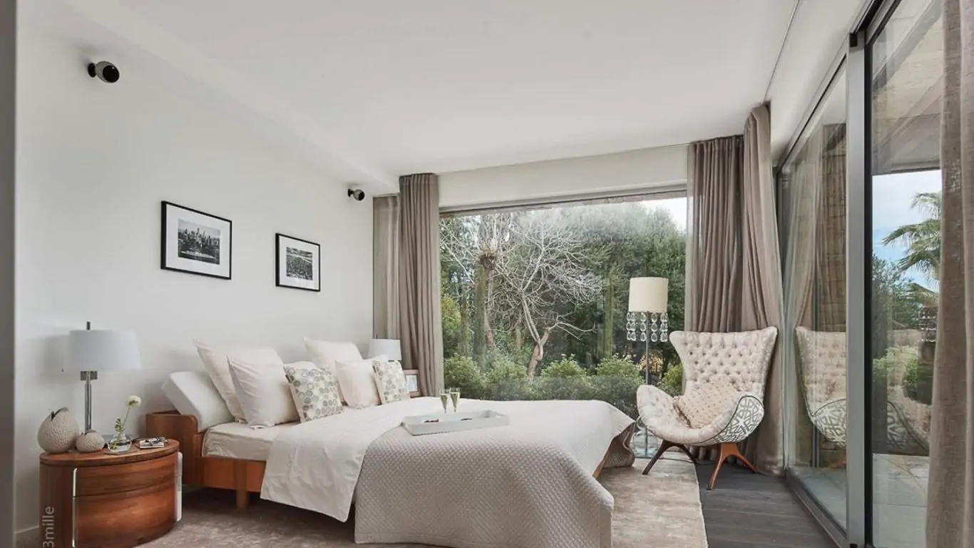 Villa Aquamarine | Cannes