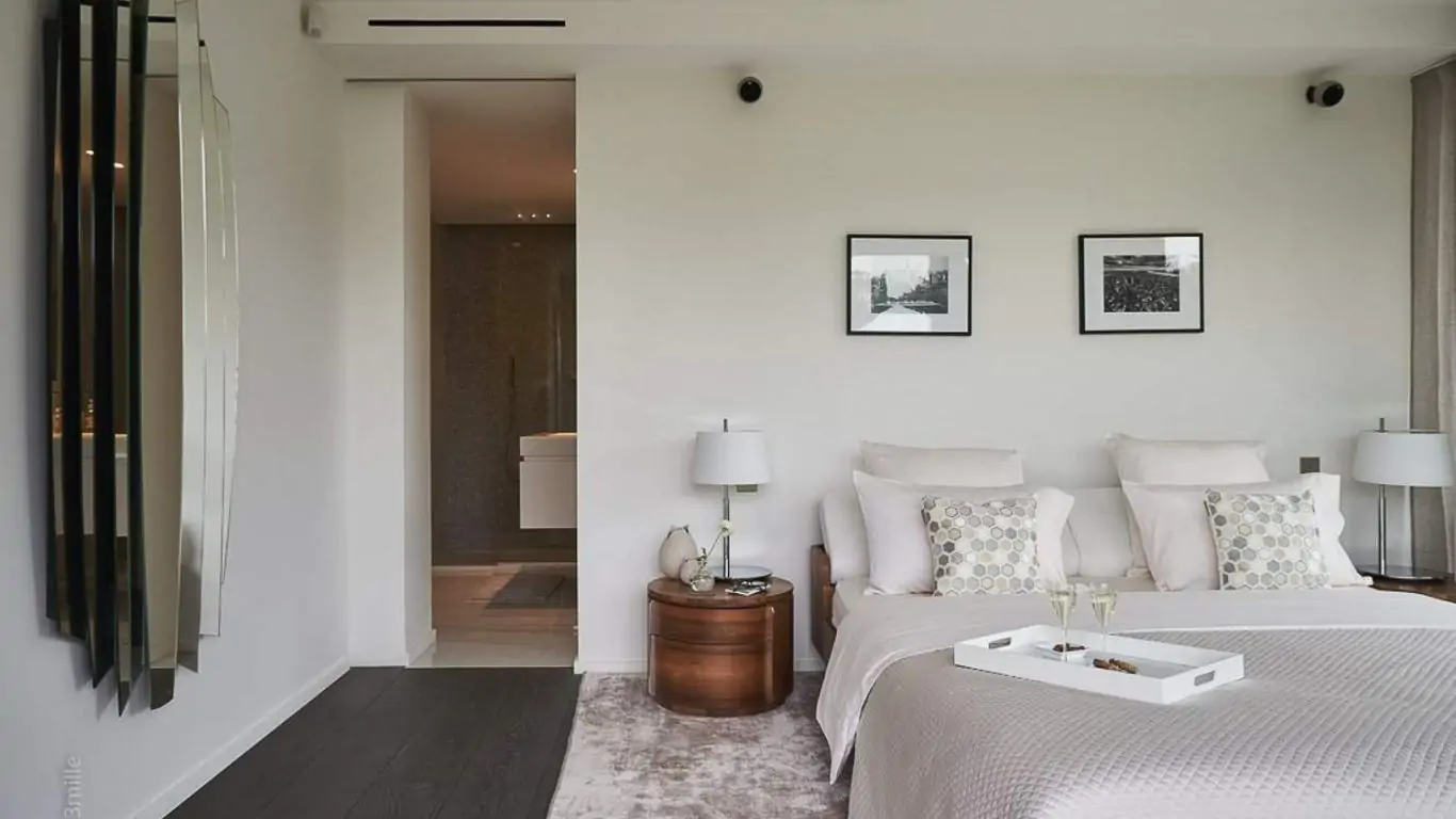 Villa Aquamarine | Cannes