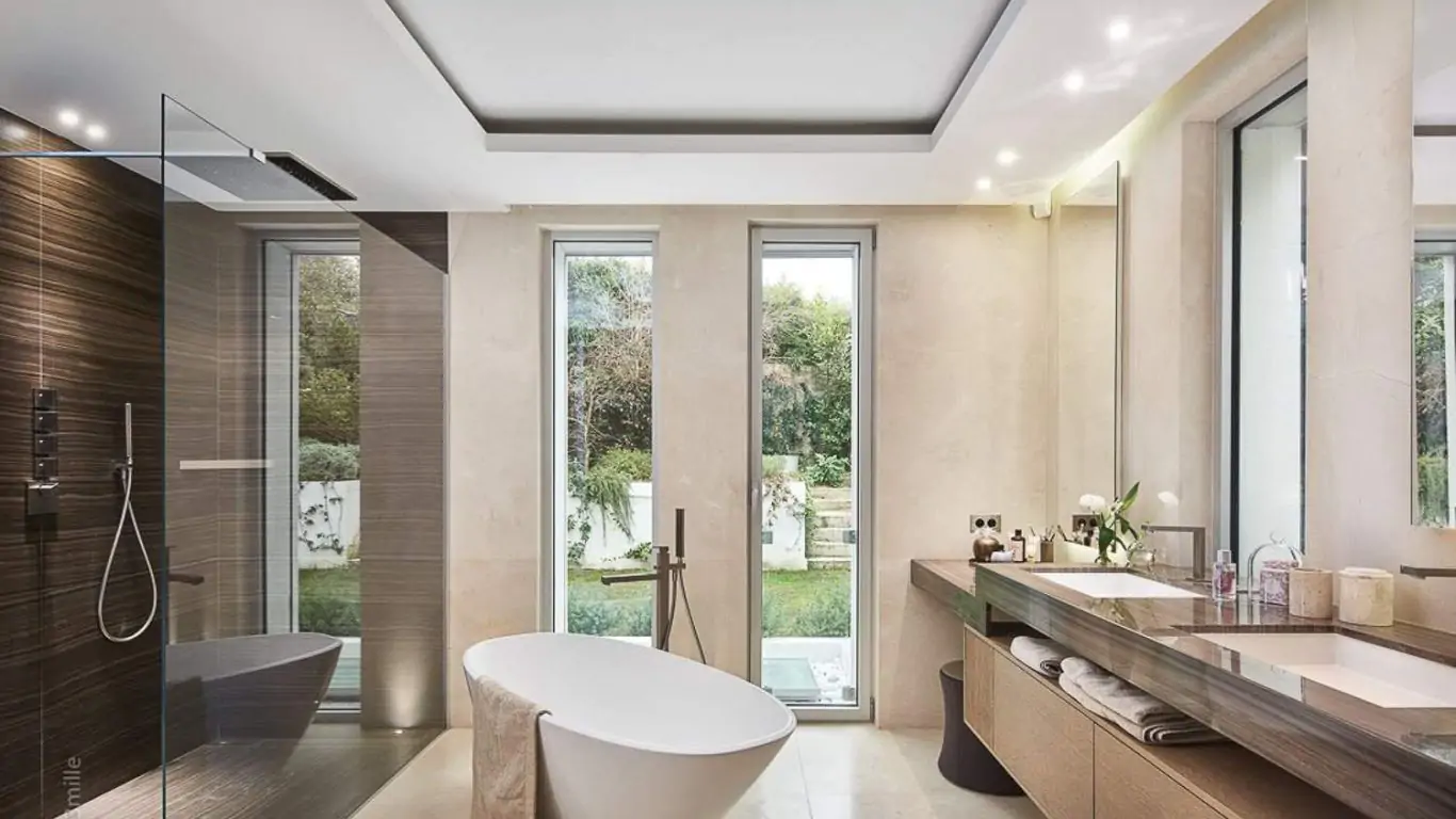 Villa Aquamarine | Cannes