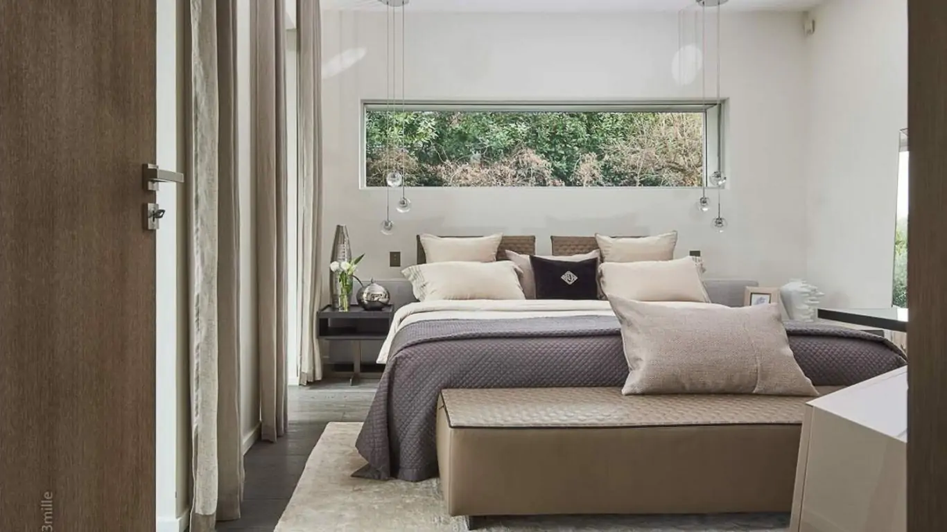 Villa Aquamarine | Cannes