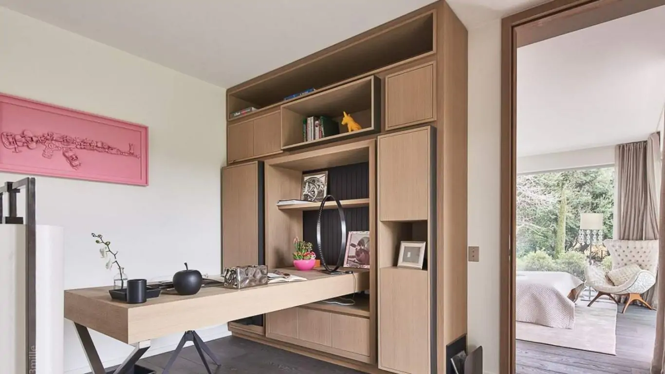 Villa Aquamarine | Cannes