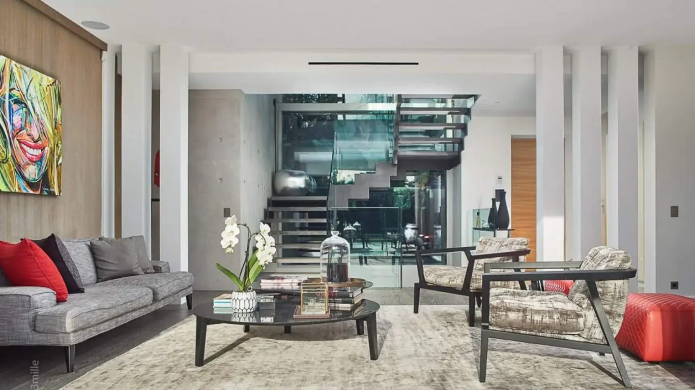 Villa Aquamarine | Cannes