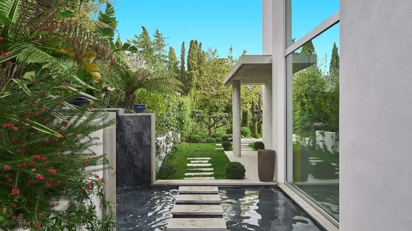 Villa Aquamarine | Cannes