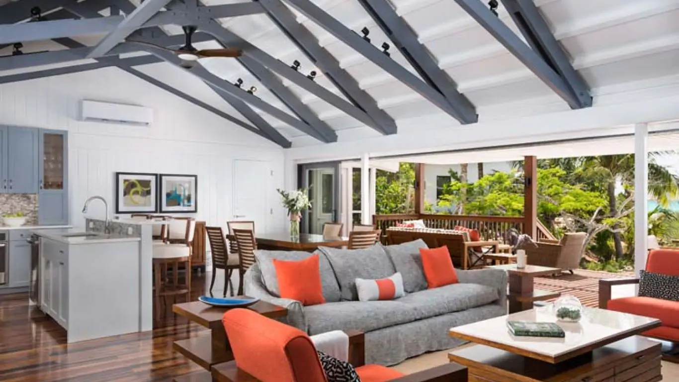 Hawksbill Beach House | Turks and Caicos