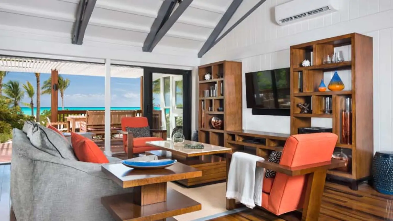 Hawksbill Beach House | Turks and Caicos