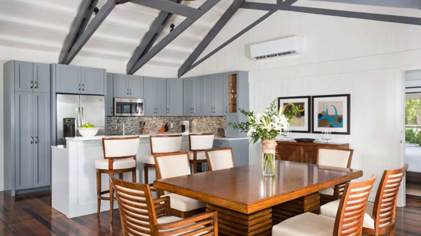 Hawksbill Beach House | Turks and Caicos