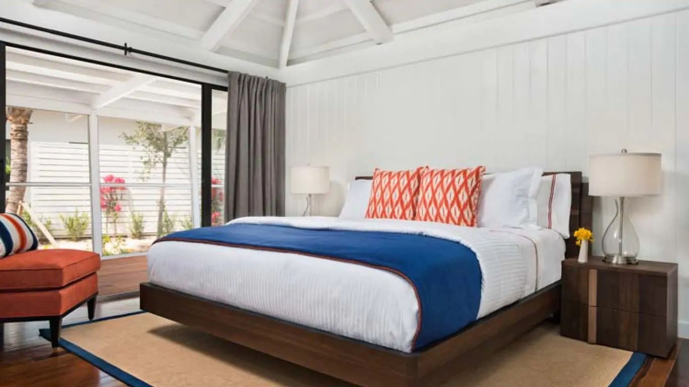 Hawksbill Beach House | Turks and Caicos