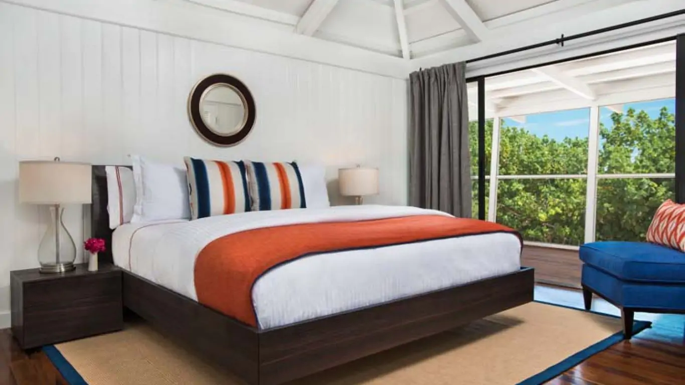 Hawksbill Beach House | Turks and Caicos