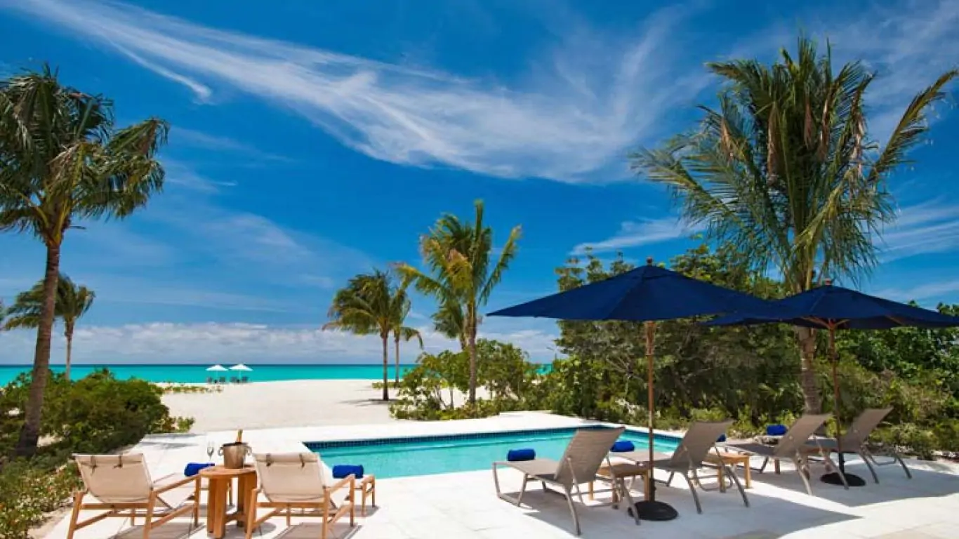 Hawksbill Beach House | Turks and Caicos