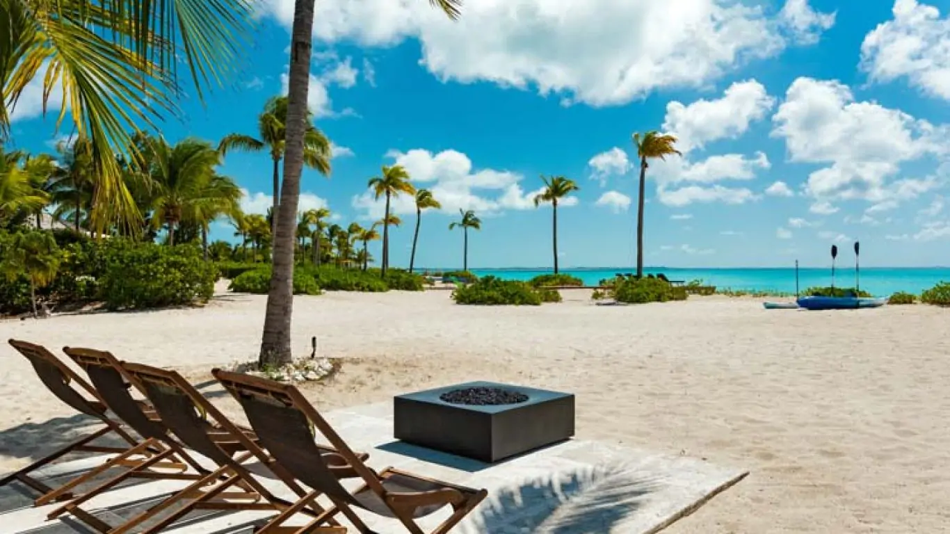 Hawksbill Beach House | Turks and Caicos