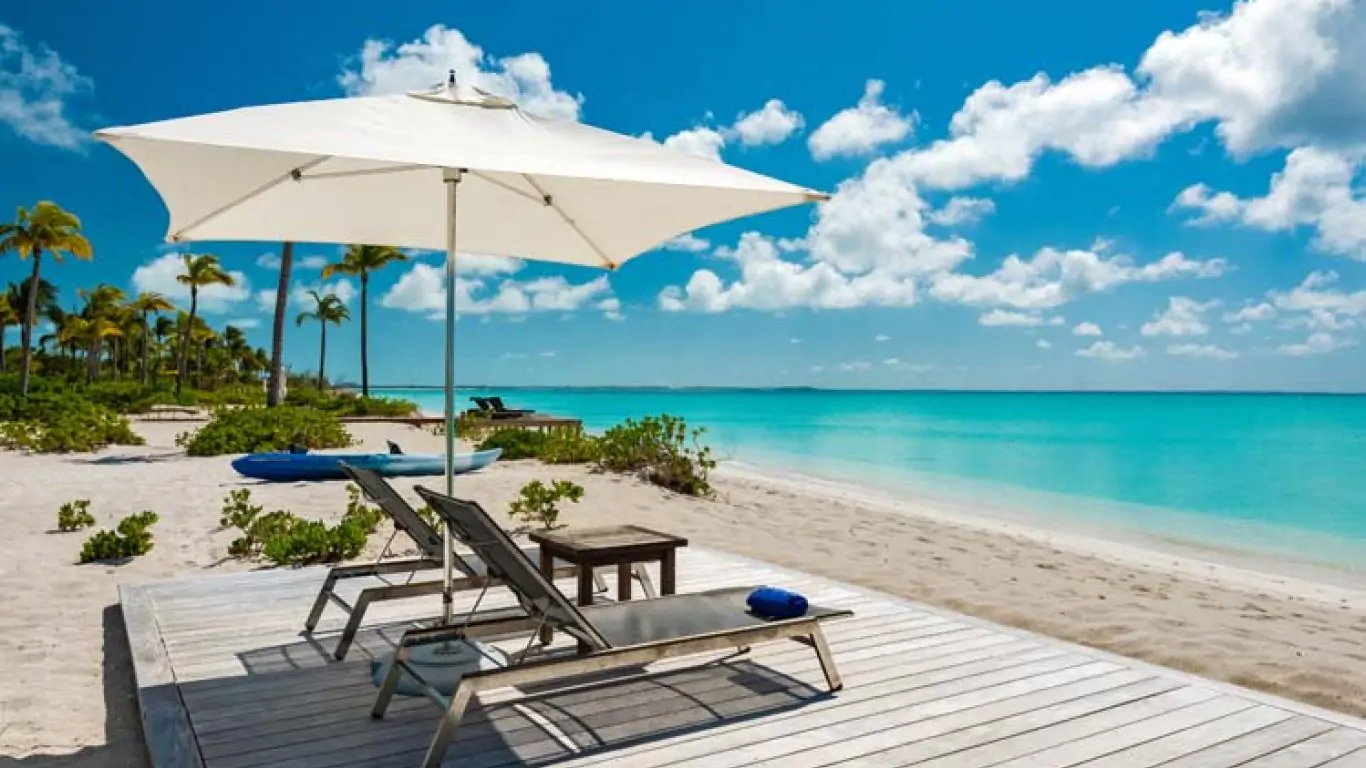 Hawksbill Beach House | Turks and Caicos