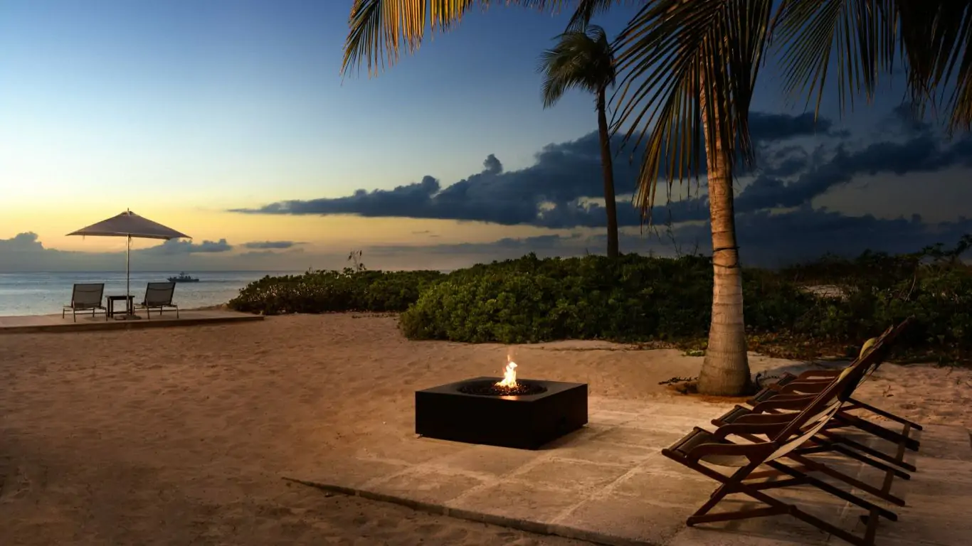 Hawksbill Beach House | Turks and Caicos