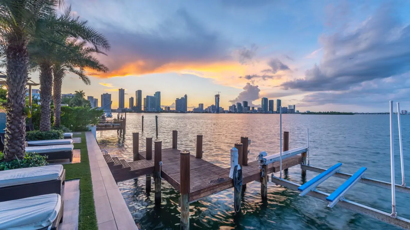 Villa Ariadne | Miami